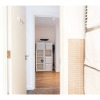 Отель Bright, Spacious 2BR Central Cambridge Flat for 4, фото 1