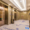 Отель Yongchang Hotel, фото 7