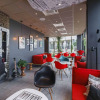 Отель ibis Lyon Carré de Soie, фото 50