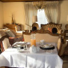 Отель Phokeng Gardens Bed and Breakfast, фото 21