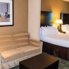 Отель Holiday Inn Express & Suites Houston NW/Beltway 8 West Road, an IHG Hotel, фото 10