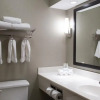Отель Holiday Inn Express Hotels & Suites Topeka, фото 5