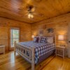 Отель Green Pine Cabin by Escape to Blue Ridge, фото 25