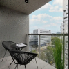 Отель Cozy Apartment With Parking by Renters, фото 7