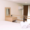 Отель Comfort And Modern Look Studio Loft At Apple 1 Condovilla Apartment, фото 2