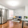 Отель Bright and Spacious - 3BR Apt With Netflix - Near High Park, фото 4