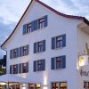 Отель Gasthof Löwen, фото 1