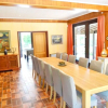Отель House with 5 Bedrooms in Bertogne, with Wonderful Lake View, Enclosed Garden And Wifi, фото 8