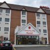 Отель Days Inn & Suites by Wyndham Summerside в Саммерсайде