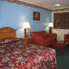 Отель Cheerio Inn - Glennville, фото 10