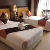 Отель Seaside Jomtien Beach, фото 26