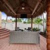 Отель Walk to Beach Spacious Estate with Hot Tub & Game Room, фото 36