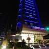 Отель Gulf Oasis Hotel Apartments в Дубае