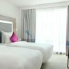 Отель Novotel Tangerang, фото 6