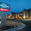 Отель TownePlace Suites Roswell, фото 10