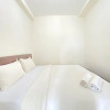 Отель Private & Bright 2BR Apartment at Parahyangan Residence near Nara Park, фото 13