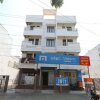 Отель SilverKey Executive Stays 20003 Balaji Hospital Chrompet, фото 1