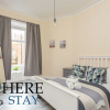 Отель Brunswick Road Lovely 2 Bed Apartment, фото 16
