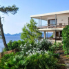 Отель Design Meets Tranquility in Beautiful Holiday Home Steps Away From Sandy Beach, фото 1