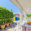 Отель Apartments Ester in Lopar - island Rab, фото 37