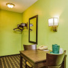 Отель University Manor Inn, фото 33