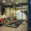 Отель LiVEMAX Fukuyama-Ekimae, фото 17