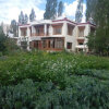 Отель Niri-La Ladakh Guest House в Лехе