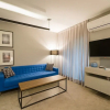 Отель Et802 Flat com Vista ao Lado do WTC e Berrini, фото 12