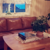 Отель 8 Person Holiday Home in Napp, фото 2