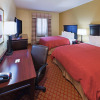 Отель Country Inn Suites By Radisson, Oklahoma Nw Expr, фото 2