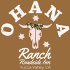 Отель Ohana Ranch, фото 1