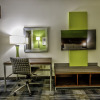 Отель Holiday Inn Express & Suites Dallas NW - Farmers Branch, an IHG Hotel, фото 13