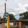 Отель DeLano Motel, фото 14