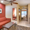 Отель Holiday Inn Hotel & Suites Salt Lake City-Airport West, an IHG Hotel, фото 3