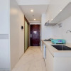 Отель Cozy Studio At 17Th Floor Sky House Bsd Apartment Near Mall, фото 5