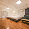 Отель Donghae Buyeong Motel, фото 8