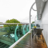 Отель Skyvillion 2bed Enfield Flat W Balcony - Parking, фото 7