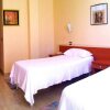 Отель Akropoli Hotel, фото 1