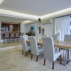 Отель Luxury Camps Bay Villa With Large Patio and Private Pool Wescamp, фото 25