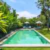 Отель Canggu Beachside Villas - Villa Gu, фото 6