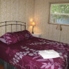 Отель Little Ted's Cottages, фото 2