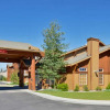 Отель Kelly Inn West Yellowstone, фото 23