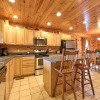 Отель Apple Bear Lodge - Four Bedroom Cabin, фото 19
