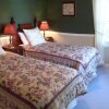 Отель Abacot Hall Bed & Breakfast в Ниагара-он-те-Лейке