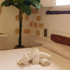 Отель House With one Bedroom in Lampedusa, With Wonderful sea View, Enclosed Garden and Wifi Near the Beac, фото 16