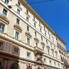 Отель TreasureRome Spanish Steps 4BR в Риме