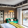 Отель Thornybush Simbambili Lodge, фото 5