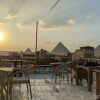 Отель Nefertiti Pyramids View, фото 1