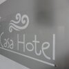 Отель Casa Hotel Miriam в Монтерии