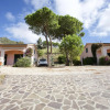 Отель Villino a Lacona with sea view 4/6 beds-VILLINO LACONA, фото 19